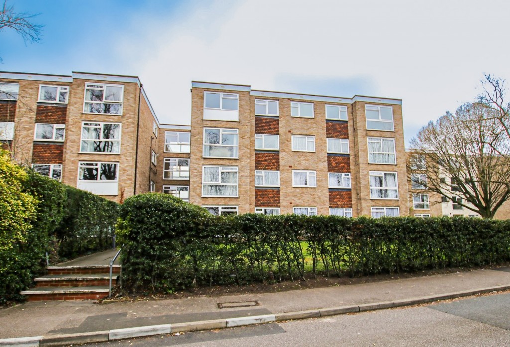 Harcourt Avenue, Wallington, Surrey, 1 bedroom, Flat