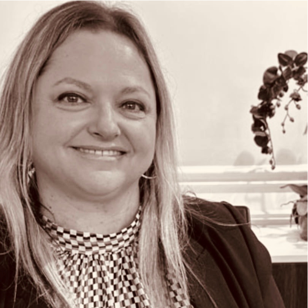 Lisa O’Neill, Assistant Property Manager/Lettings Administrator