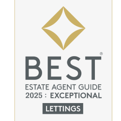 Best Estate Agent Guide: 2025 Top 500 Lettings